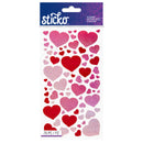 Blissful Hearts | Stickers