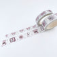 Magic Stationery | Washi (Set of 2)