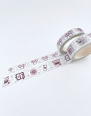 Magic Stationery | Washi (Set of 2)