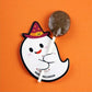 Ghost Lollipop Holder (set of 5)