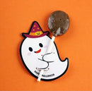 Ghost Lollipop Holder (set of 5)