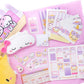 Pajama Party Anniversary Box