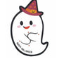 Ghost Lollipop Holder (set of 5)