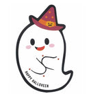 Ghost Lollipop Holder (set of 5)