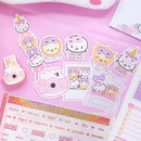 Pajama Party Anniversary Box