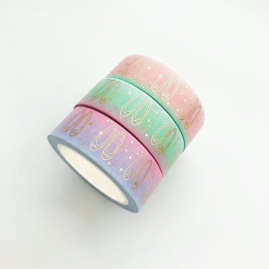Ballerina | Washi