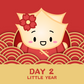 [Day 2] Year Of The Tiger 2022 | Posters (Set of 3)