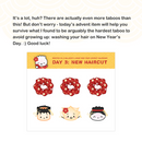 [Day 3] Year Of The Tiger 2022 | Steam Team Lucky Scrunchie