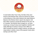 [Day 5] Year Of The Tiger 2022 | Mini Steamer & Candy