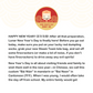 [Day 10] Year Of The Tiger 2022 | Steam Team at Dimsum | Washi Stand
