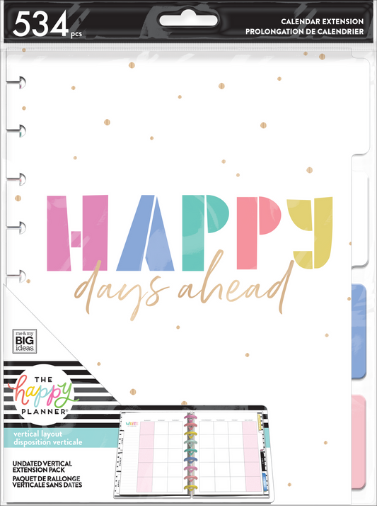 Happy Days Extension Pack