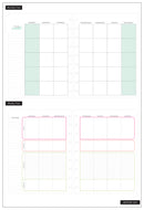 Strength is Beauty Classic Fitness Extension Pack