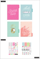 Strength is Beauty Classic Fitness Extension Pack