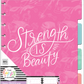 Strength is Beauty Classic Fitness Extension Pack