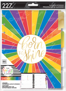 Pride Classic Dashboard Extension Pack