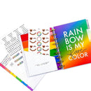 Pride Classic Dashboard Extension Pack