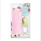 Pressed Florals Accessory Book