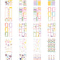 Pressed Florals Accessory Book