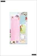 Pressed Florals Accessory Book