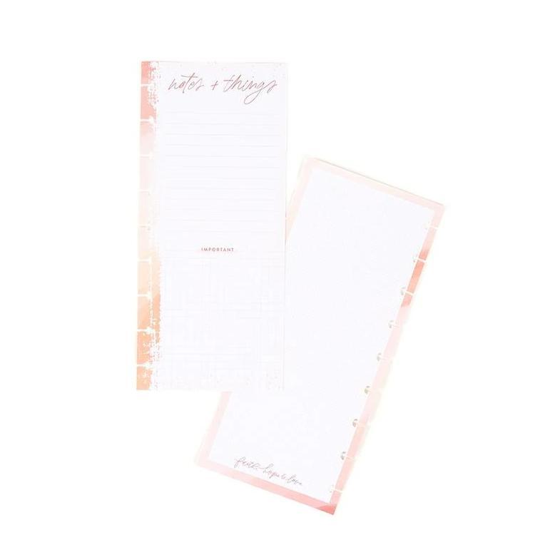 Notes And Things Skinny Classic Filler Paper