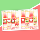 All I Want For Christmas | Vertical Kit