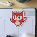 Animal Villagers |  Bookmarks