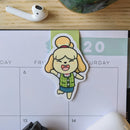 Animal Villagers |  Bookmarks