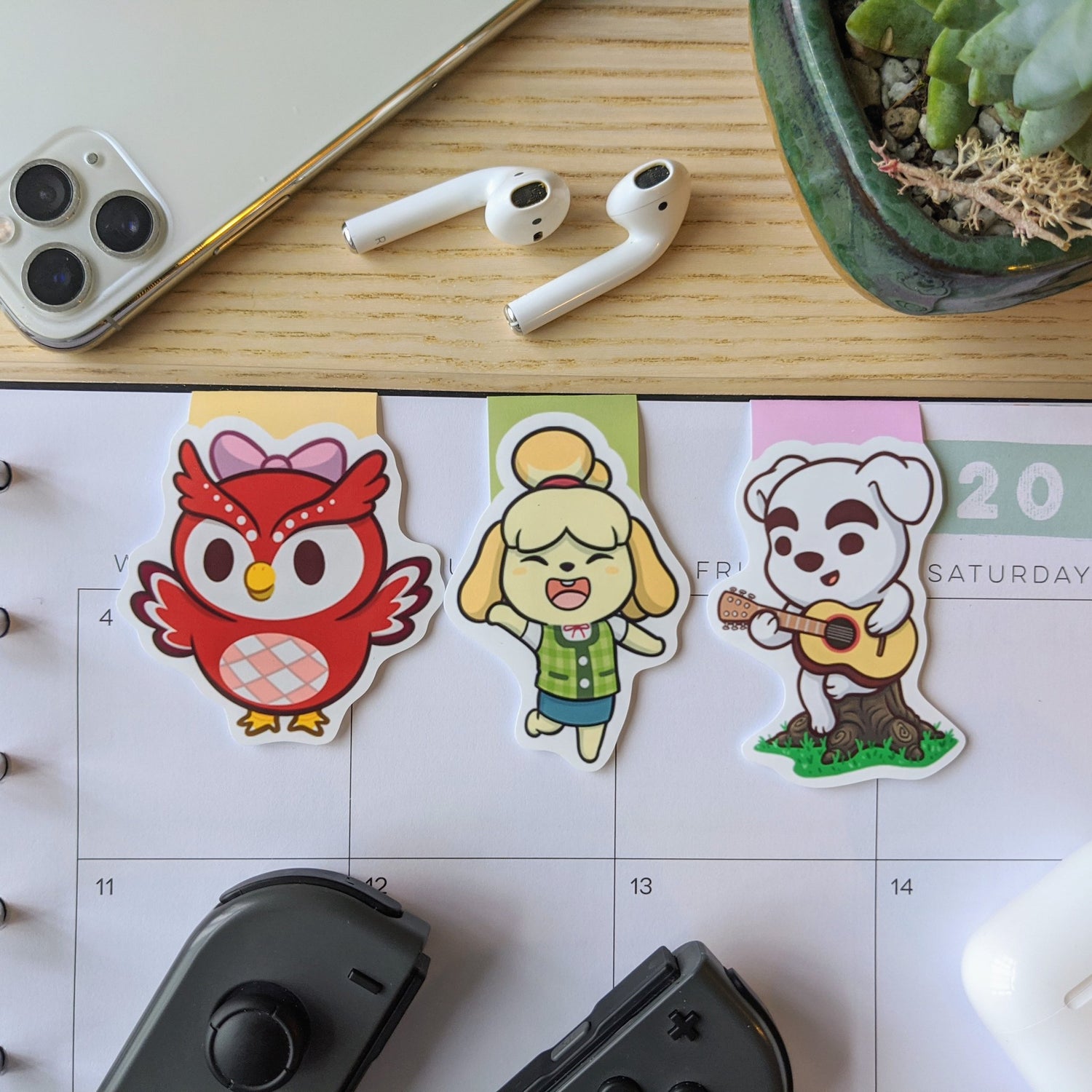 Animal Crossing