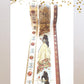 Apple | Washi