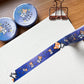 Astro Corgi | Washi