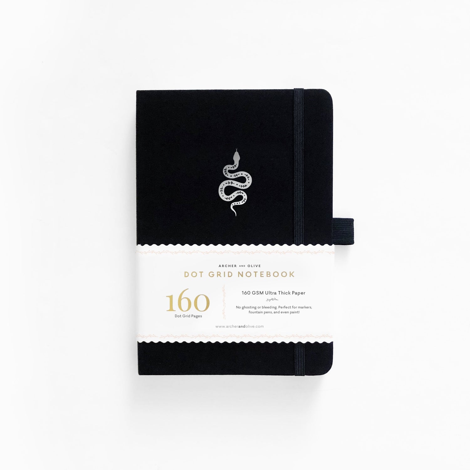 Notebook - B5
