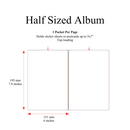 Hagao Potter [Book 7] | Album