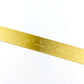 Bee Lil' Cute | Brass Ruler