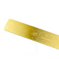Bee Lil' Cute | Brass Ruler