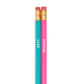 BFF Pencils