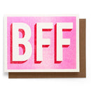BFF Card