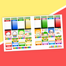 Back To School | Vertical Kit