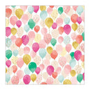 Balloons | 12x12 Specialty Paper