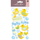 Bath Time | Stickers