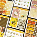 Bee A Lil' Cute - Vertical Layout