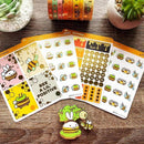 Bee A Lil' Cute - Vertical Layout