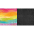 Believe - Marvelous | 12x12 Patterned Paper