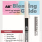 Dual Brush Pens Blending Kit