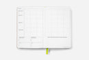 Lush Green - Daily - Undated | Planner