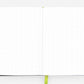 Lush Green - Daily - Undated | Planner