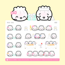 Bride Tribe | Sticker Sheet