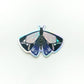 Butterfly - Holographic Sticker