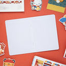 Year Of The Tiger - B6 Daily Insert