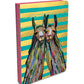 Llama Twins | Coptic-Bound Journal