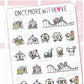 Carnival Fair | Sticker Sheet